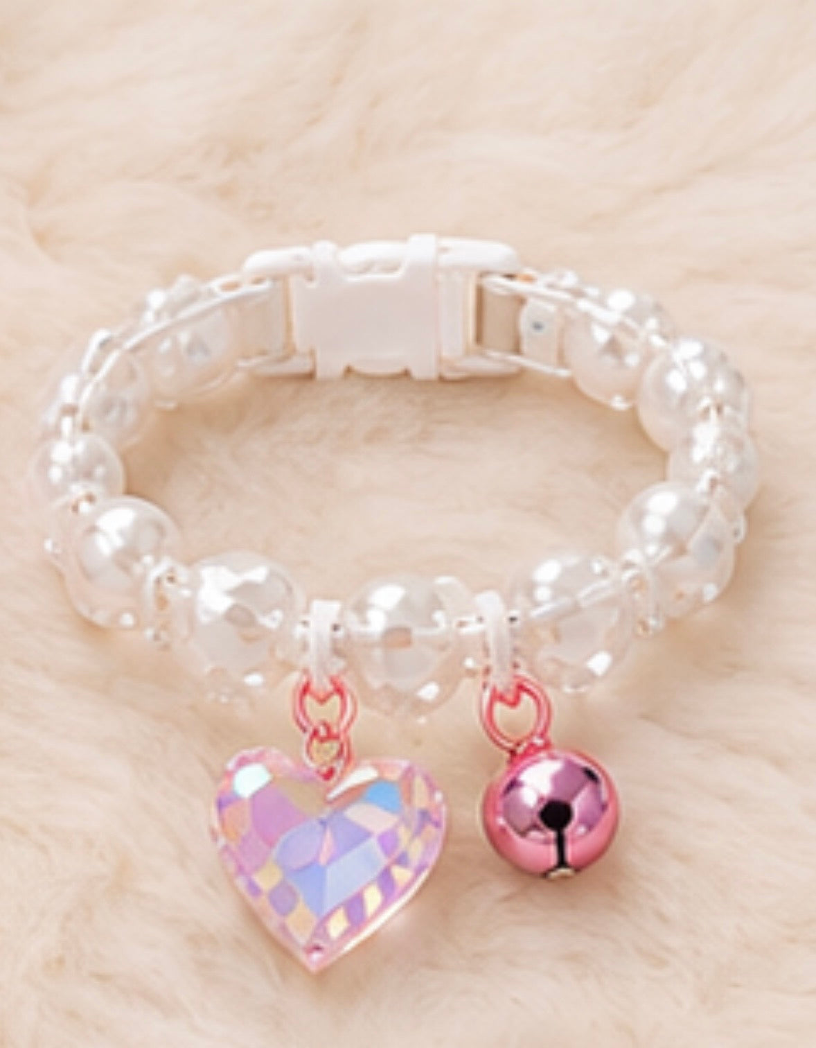 Angel Heart Collar