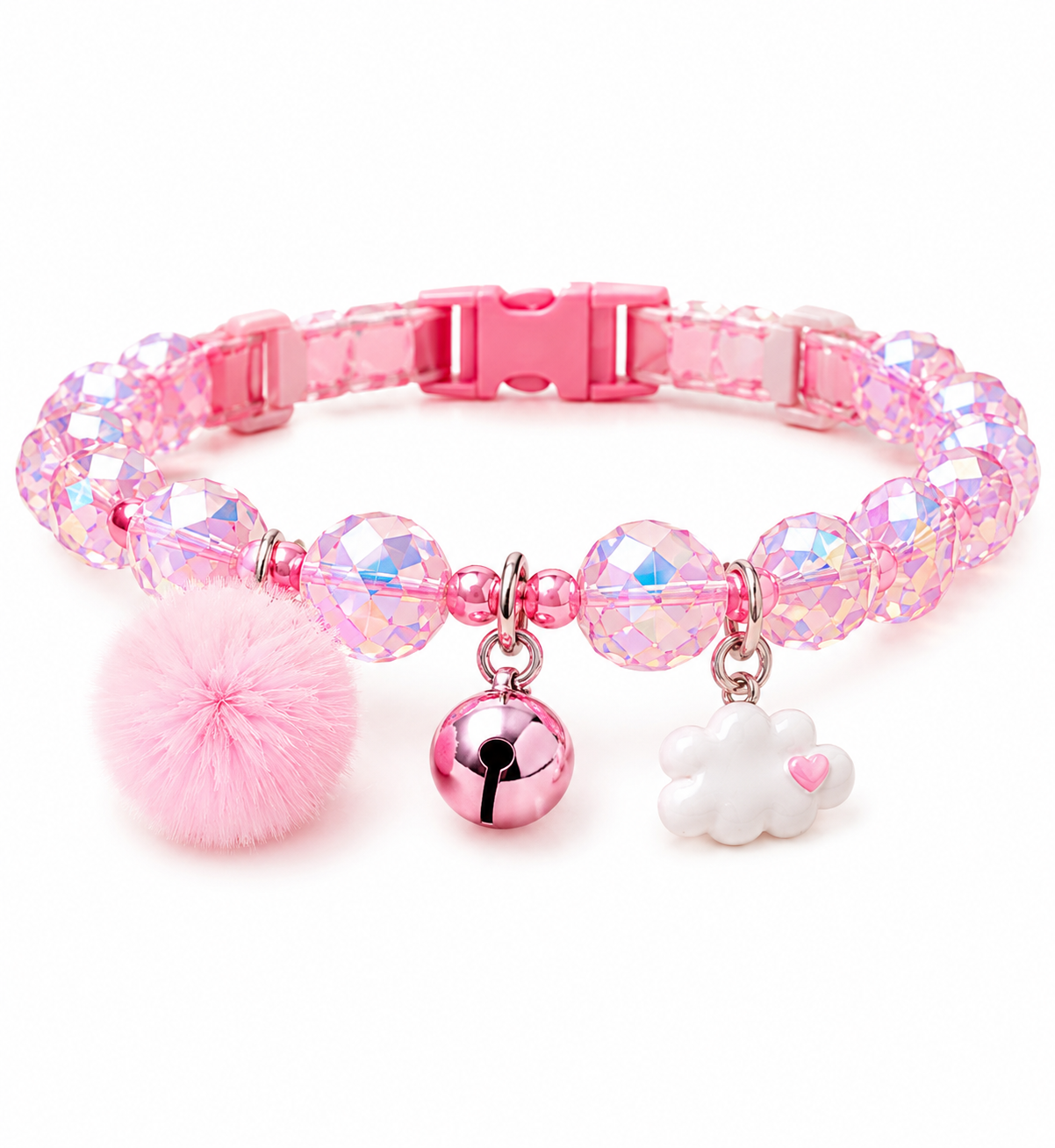 Cloud Puff Collar