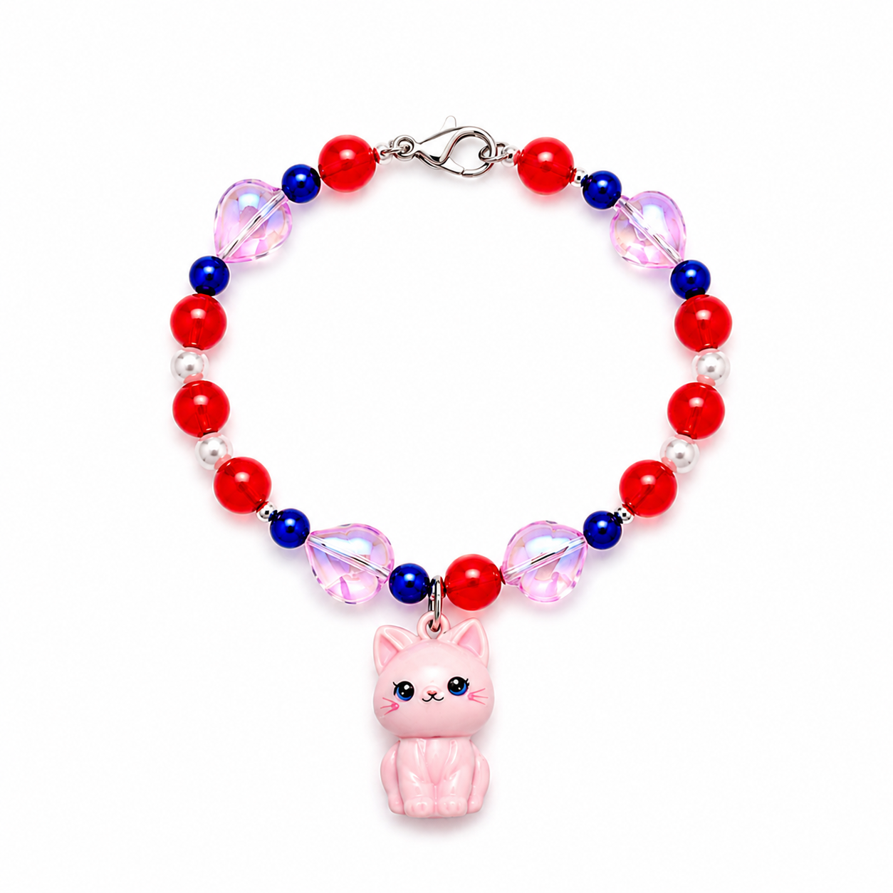 L&V X PA Baby Kitty Collar