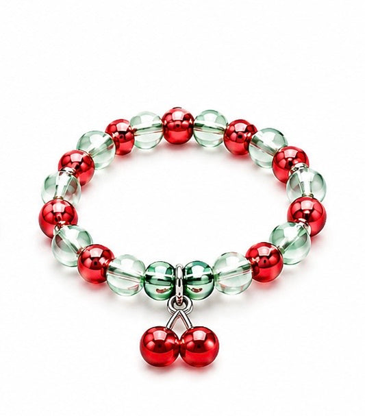 Kitten Cherry Charm