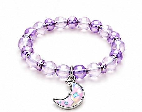 Kitten Lilac moon