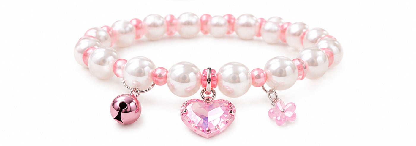 ☁️Pear Dream Collar