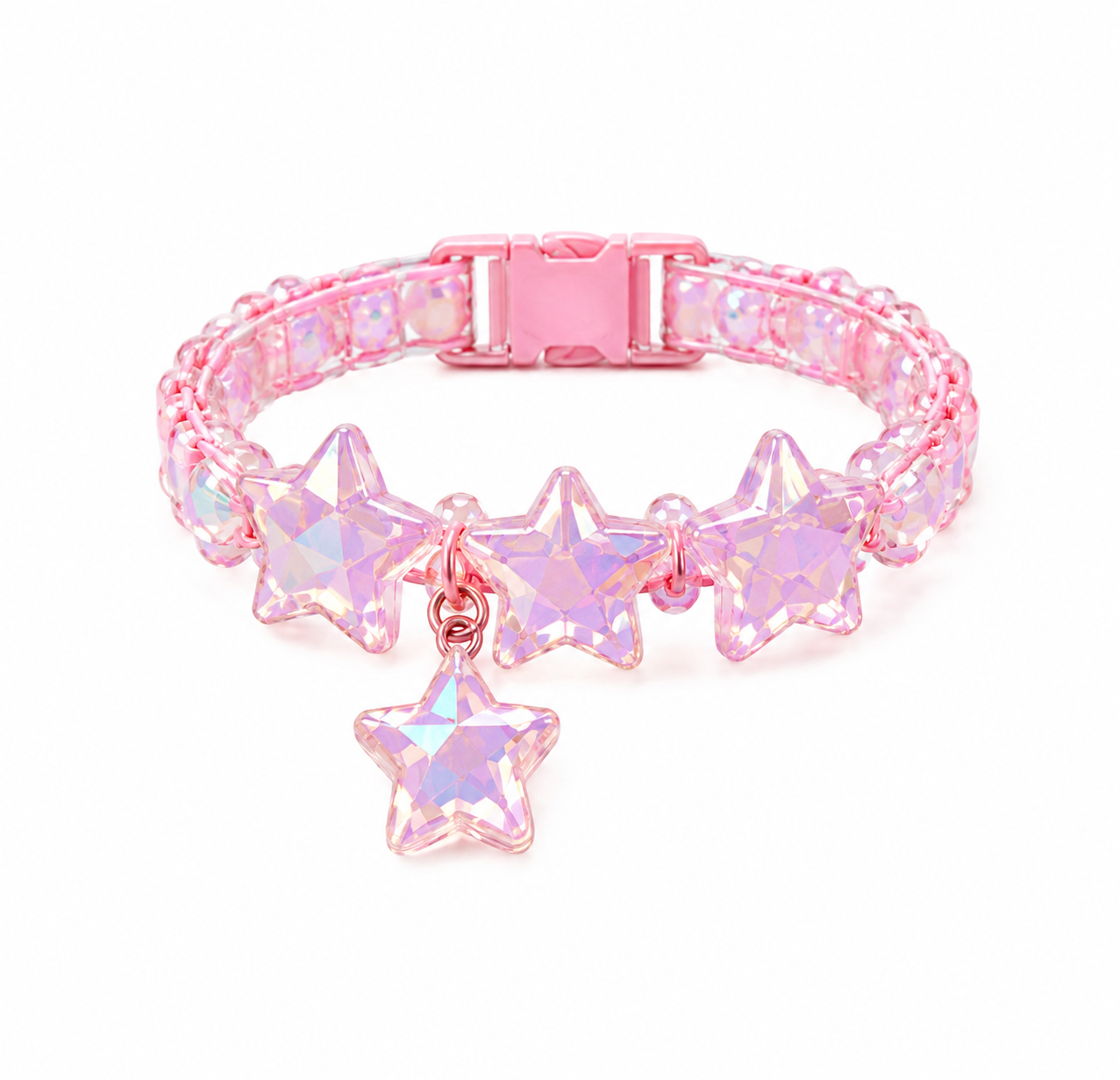 Dreamt Starfall Collar