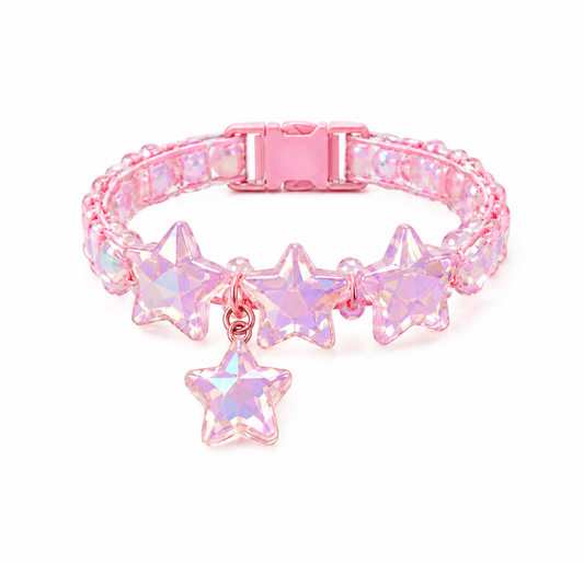 Dreamt Starfall Collar